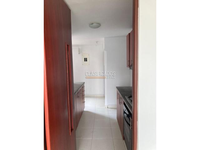 Apartamentos, Venta en La Flora