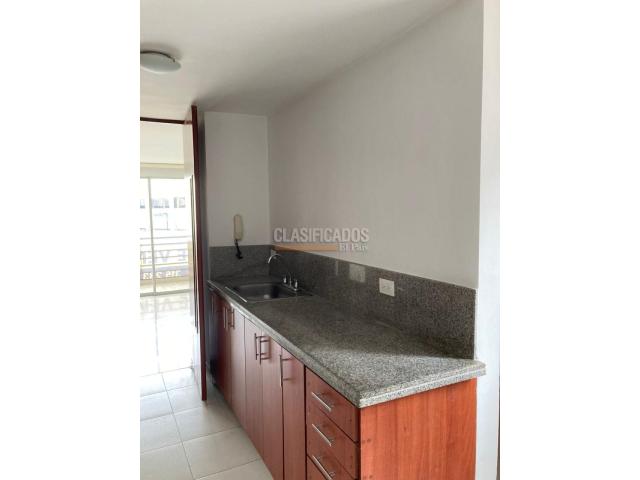 Apartamentos, Venta en La Flora