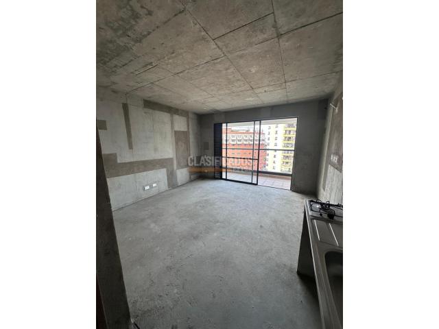 Apartaestudios, Venta en Chipichape