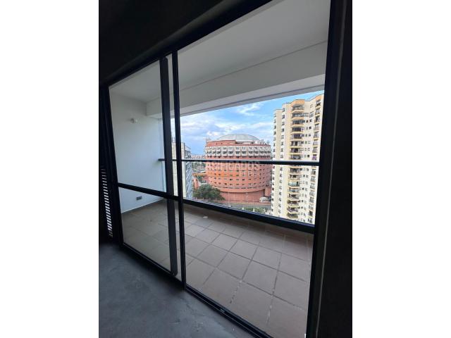 Apartaestudios, Venta en Chipichape