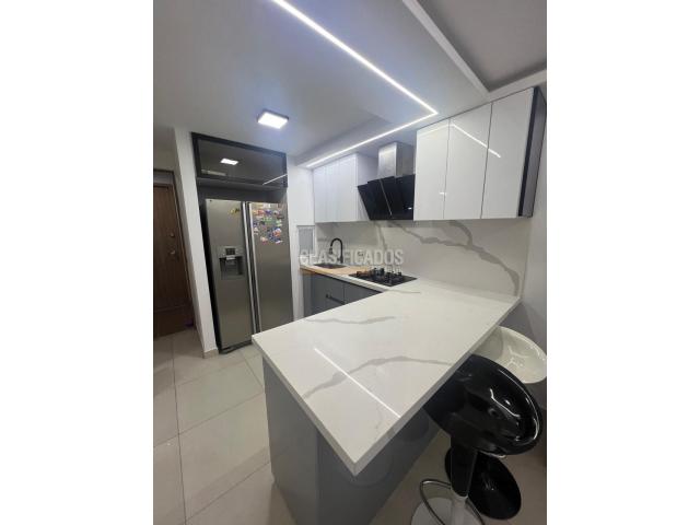 Apartamentos, Venta en Ciudad Bochalema