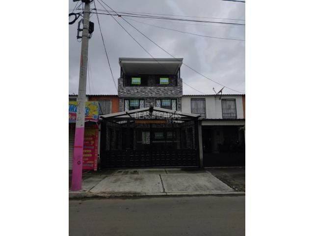 Casas, Alquiler en Palmira