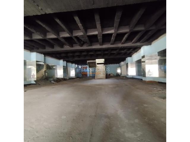 Locales y Bodegas, Alquiler en San Fernando