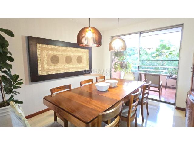 Apartamentos, Alquiler en Ciudad Jardín