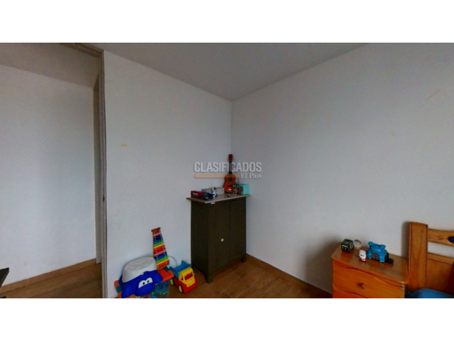 Apartamentos, Venta en Los Guaduales