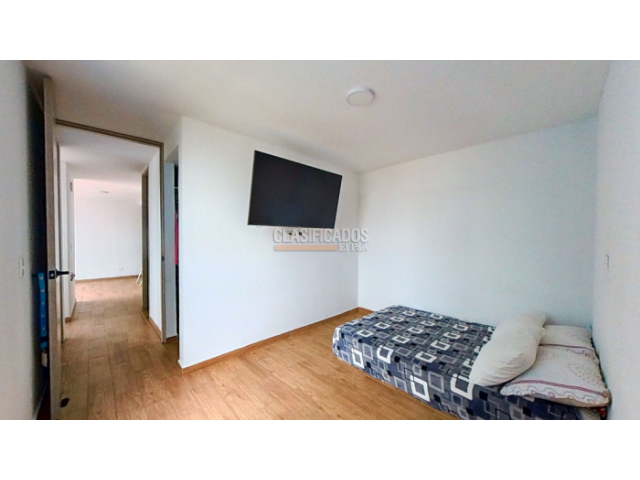 Apartamentos, Venta en Los Guaduales