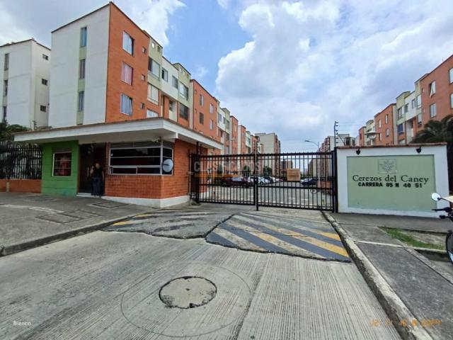 Apartamentos, Alquiler en Caney