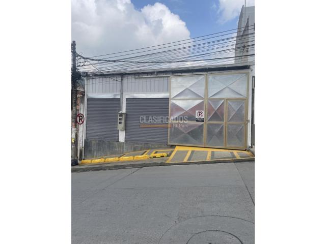 Locales y Bodegas, Alquiler en Montebello