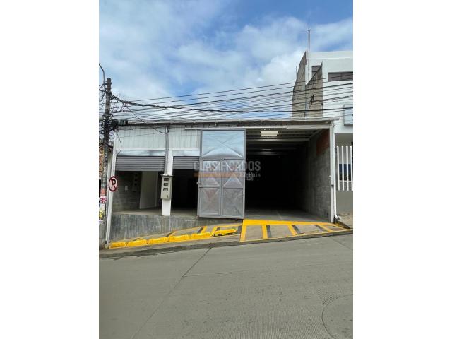 Locales y Bodegas, Alquiler en Montebello