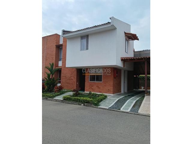 Casas, Venta en Jamundí