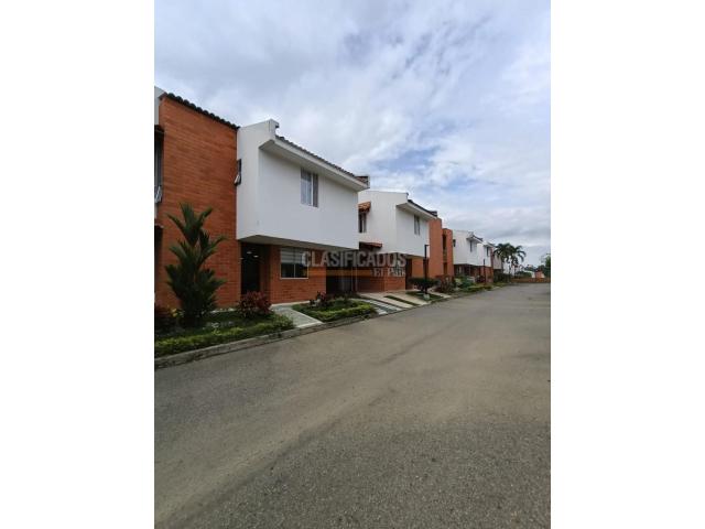 Casas, Venta en Jamundí