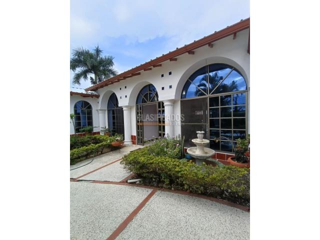 Casas, Venta en Jamundí