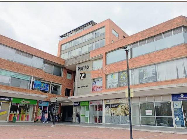 Locales y Bodegas, Alquiler en Bogotá