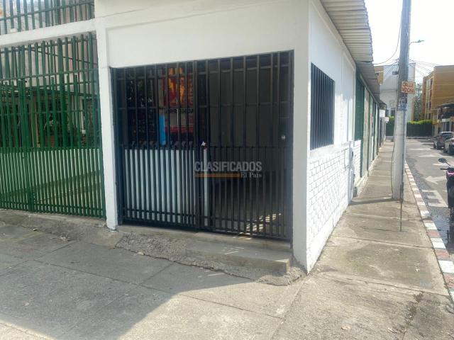 Locales y Bodegas, Alquiler en Brisas de los Álamos