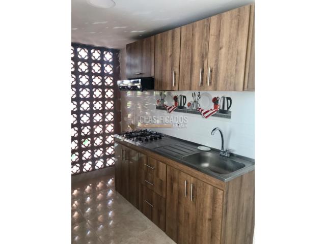 Apartamentos, Venta en Ciudad Melendez