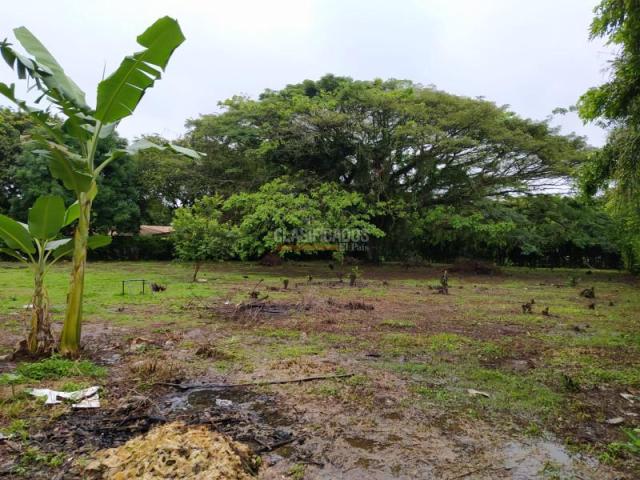 Lotes, Venta en Jamundí