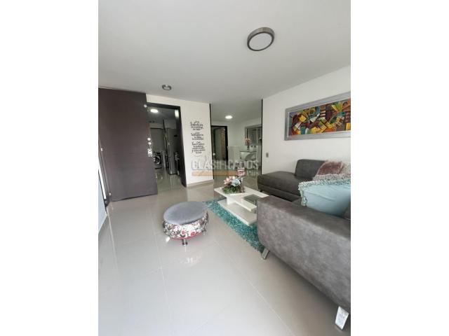 Apartamentos, Venta en Ciudad Jardín