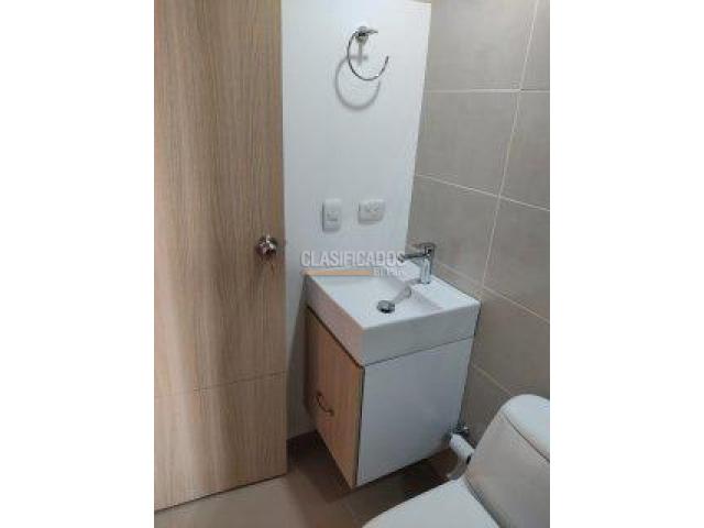 Apartamentos, Alquiler en Ciudad Melendez