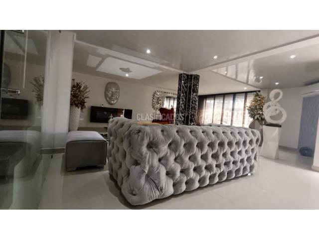 Casas, Venta en Tequendama