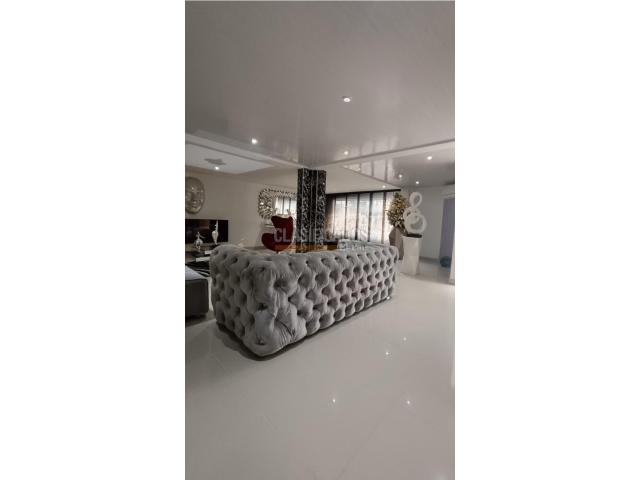 Casas, Venta en Tequendama