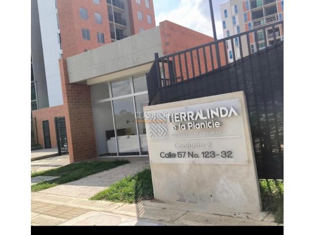 Apartamentos, Alquiler en Ciudad Pacifica