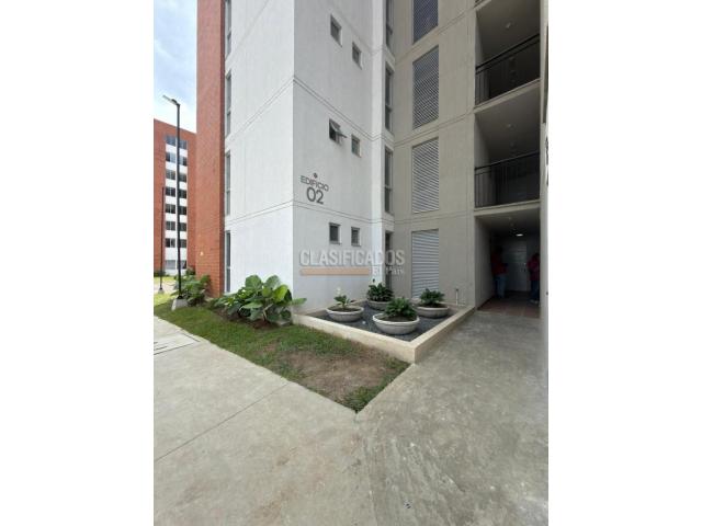 Apartamentos, Alquiler en Ciudad Pacifica