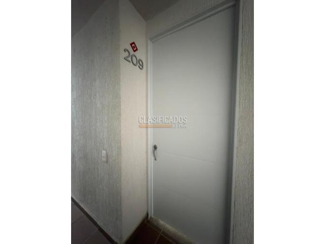 Apartamentos, Alquiler en Ciudad Pacifica