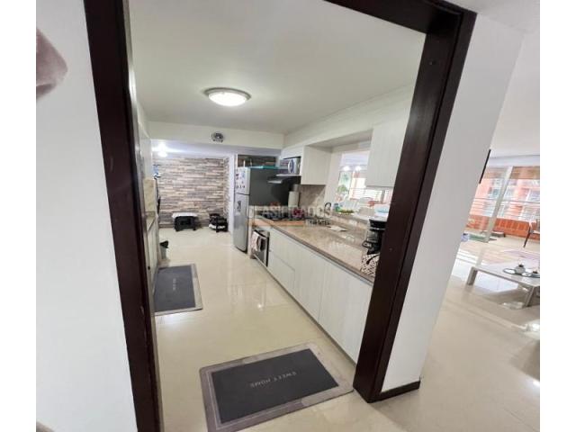 Apartamentos, Venta en La Flora