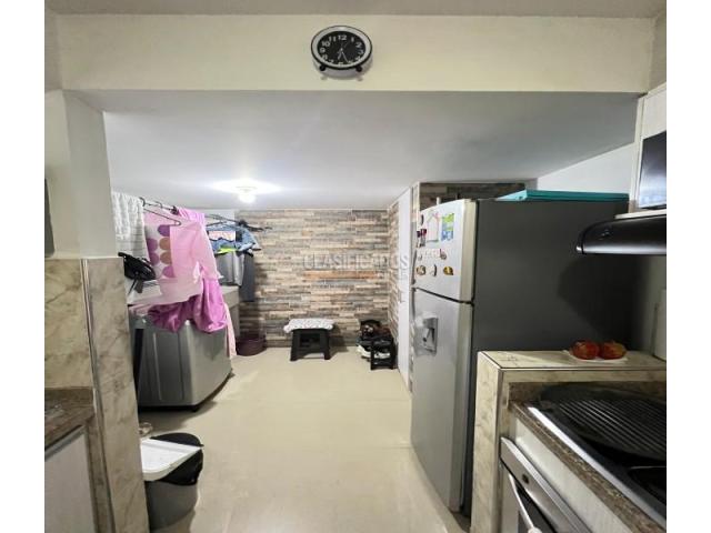 Apartamentos, Venta en La Flora