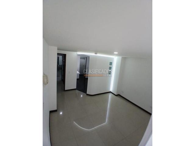 Apartaestudios, Alquiler en Arboleda