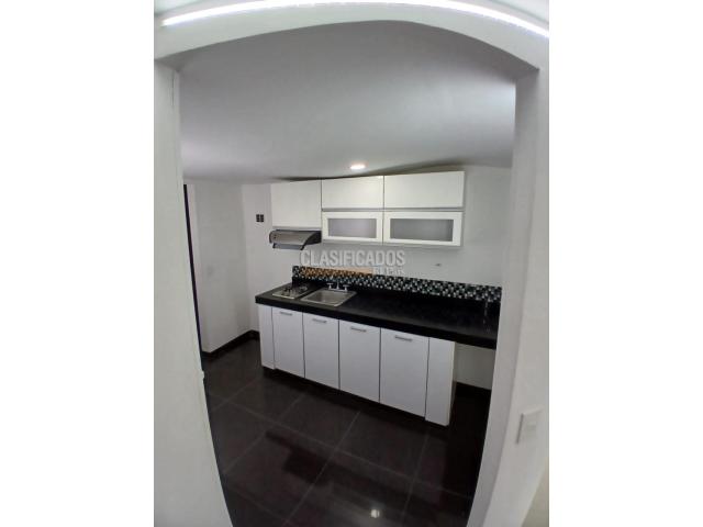 Apartaestudios, Alquiler en Arboleda