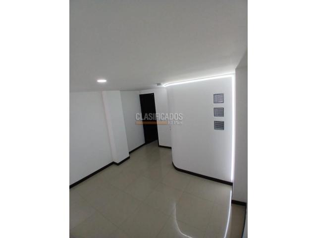 Apartaestudios, Alquiler en Arboleda