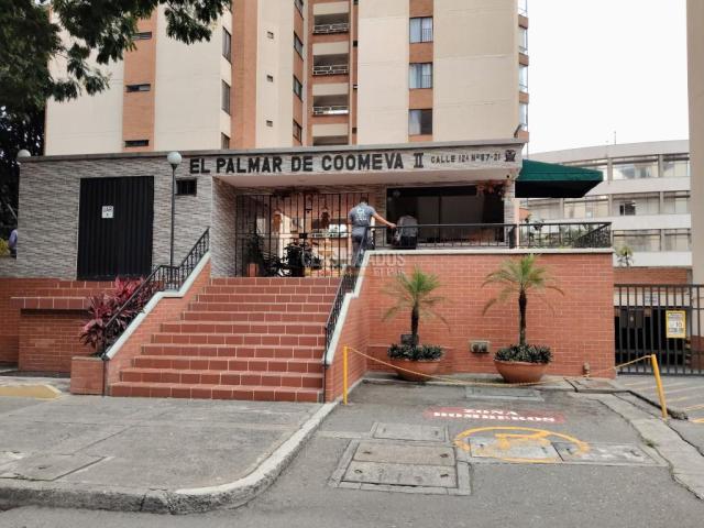 Apartamentos, Alquiler en Santa Anita