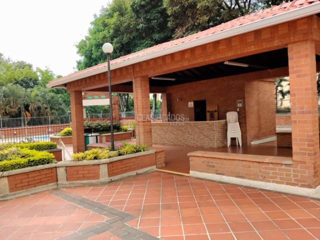 Apartamentos, Alquiler en Santa Anita