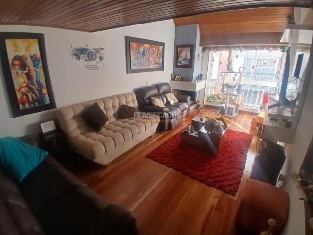 Casas, Venta en Bogotá