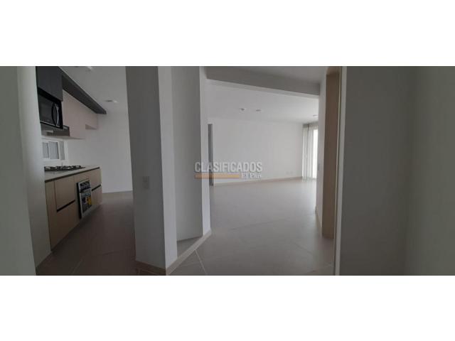 Apartamentos, Alquiler en Pance