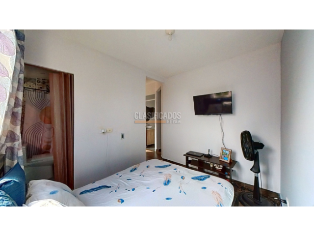 Apartamentos, Venta en Ciudad Pacifica