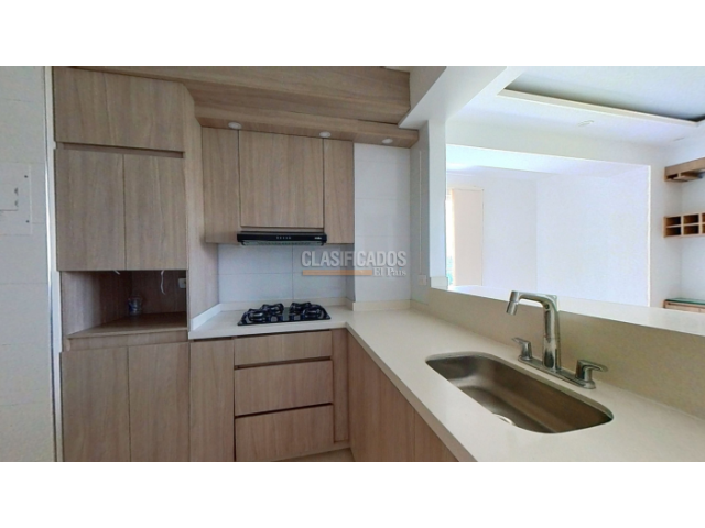 Apartamentos, Venta en Ciudad Melendez