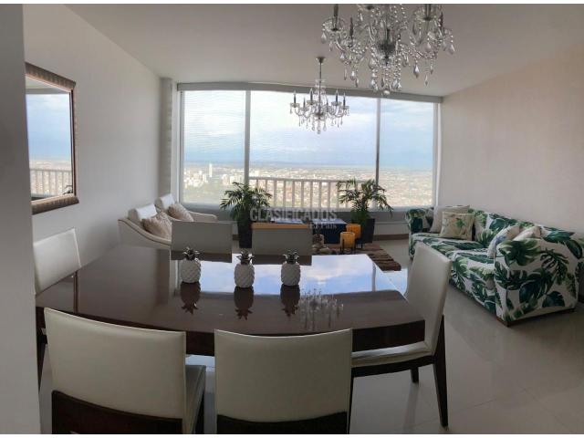 Apartamentos, Alquiler en Bellavista