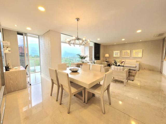 Apartamentos, Venta en Aguacatal