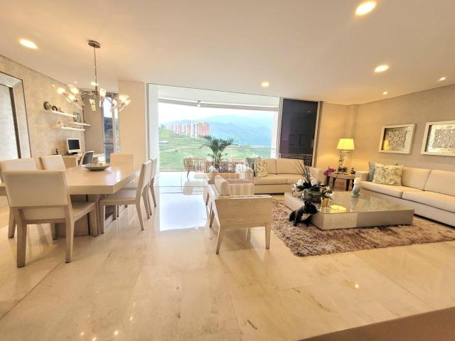 Apartamentos, Venta en Aguacatal