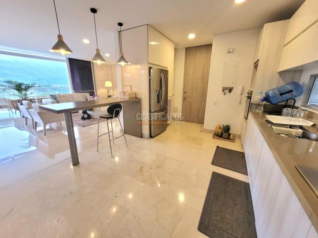 Apartamentos, Venta en Aguacatal