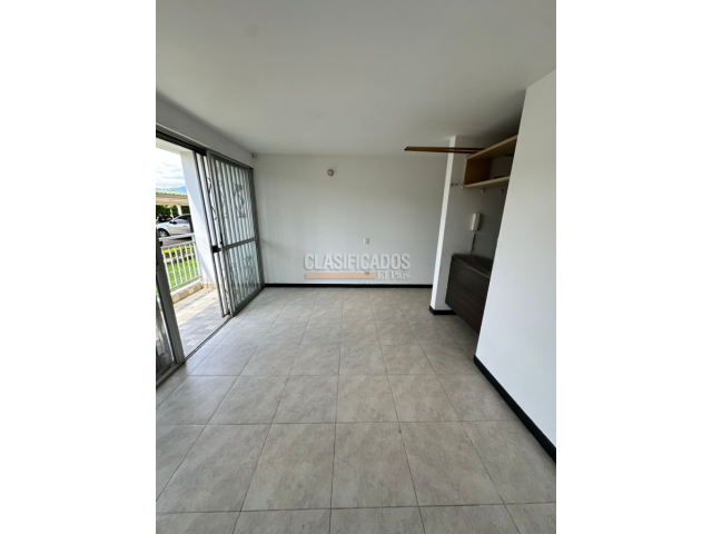 Apartamentos, Alquiler en Valle del Lili