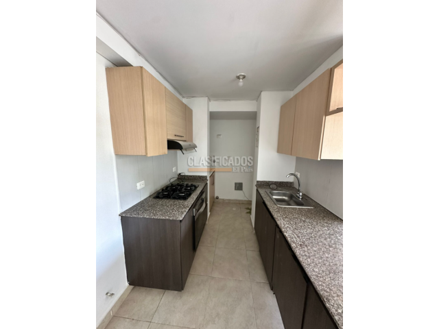 Apartamentos, Alquiler en Valle del Lili