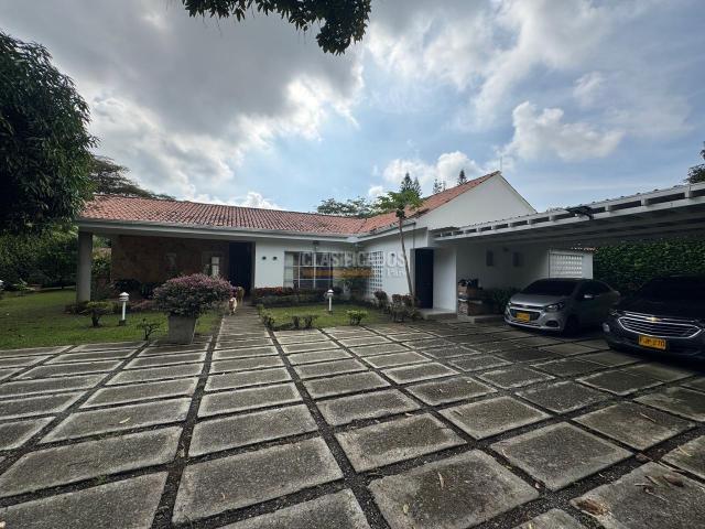 Casas, Venta en Jamundí