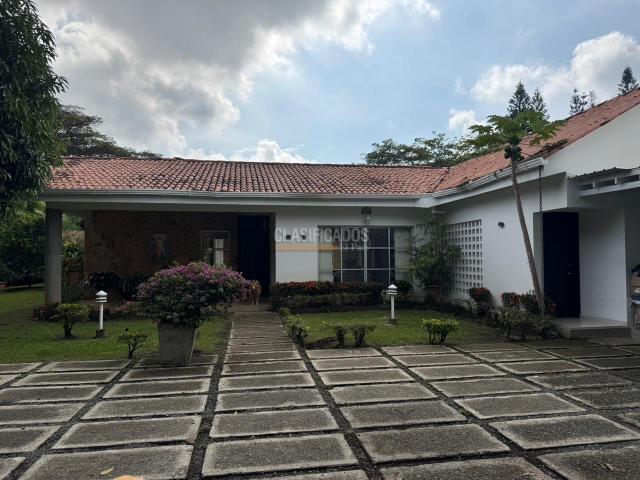 Casas, Venta en Jamundí