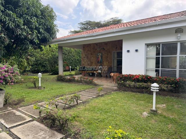 Casas, Venta en Jamundí