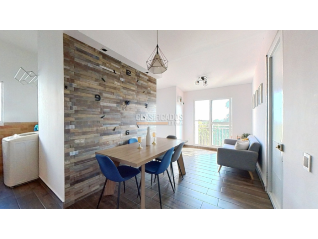 Apartamentos, Venta en Ciudad Pacifica