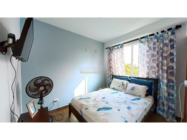 Apartamentos, Venta en Ciudad Pacifica