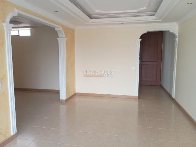 Apartamentos, Venta en San Joaquín